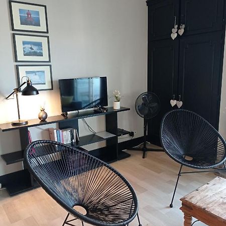 Apartamento Jardins Du Pont Du Lys Juan-les-Pins Exterior foto