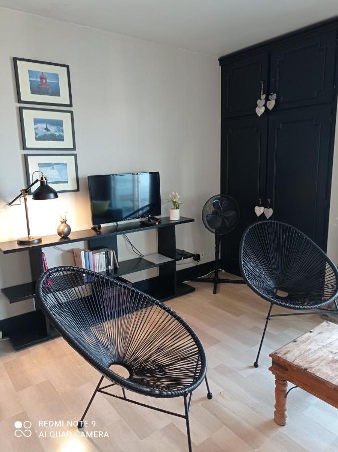 Apartamento Jardins Du Pont Du Lys Juan-les-Pins Exterior foto
